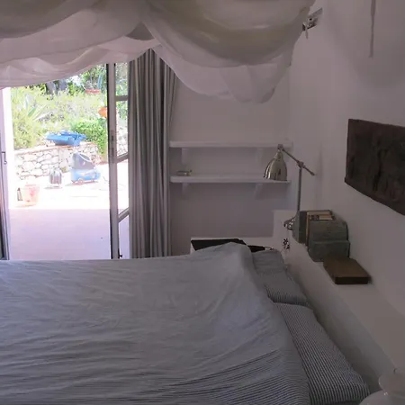 Le Ginestre Di Mare Capoliveri (Isola d'Elba)