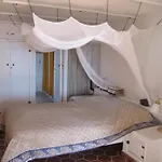 Вилла Le Ginestre Di Mare *