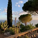 Villa Le Ginestre Di Mare *