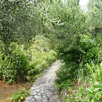 Le Ginestre Di Mare Villa