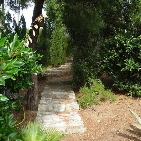 Le Ginestre Di Mare 빌라