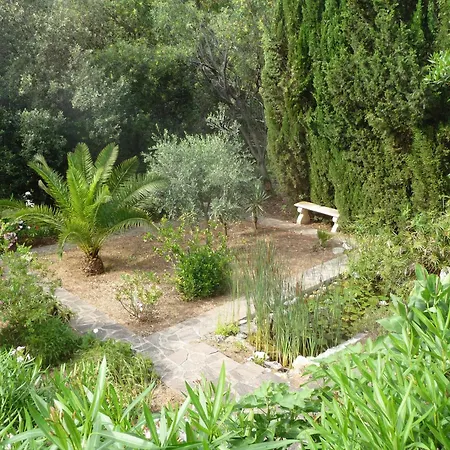 Le Ginestre Di Mare 빌라