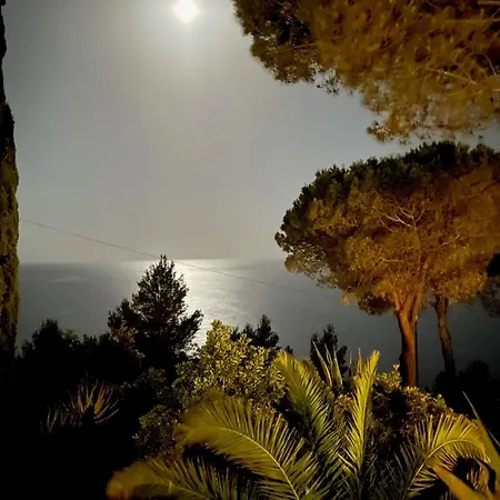Villa Le Ginestre Di Mare Capoliveri (Isola d'Elba)