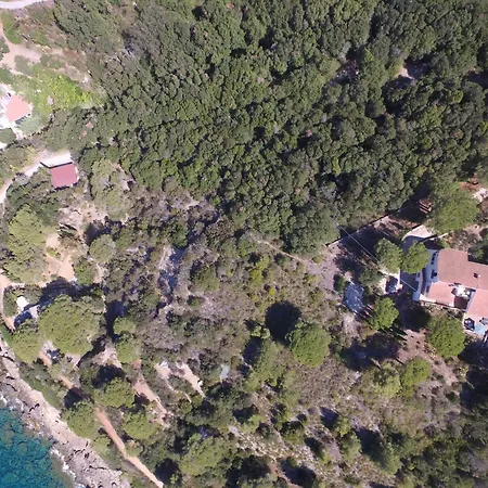 Le Ginestre Di Mare Villa