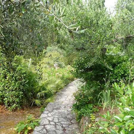 Le Ginestre Di Mare Villa