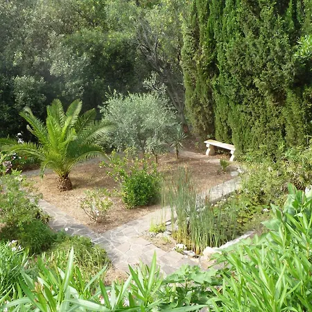 Le Ginestre Di Mare Villa *