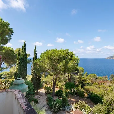 Le Ginestre Di Mare Villa