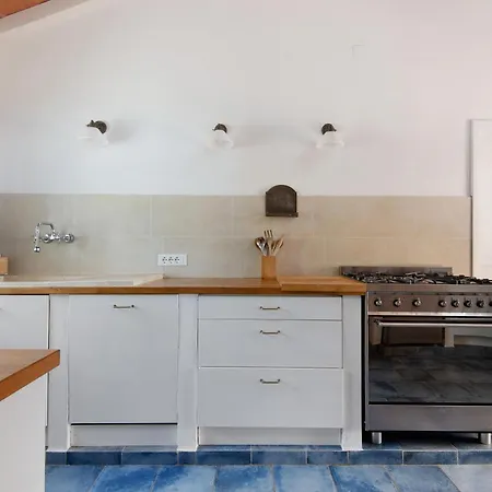 Villa Le Ginestre Di Mare Capoliveri (Isola d'Elba)