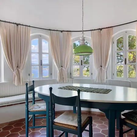 Le Ginestre Di Mare Villa Capoliveri (Isola d'Elba)