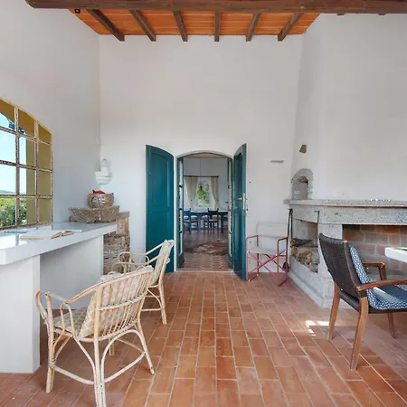 Le Ginestre Di Mare
