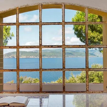 Le Ginestre Di Mare Villa Capoliveri (Isola d'Elba)