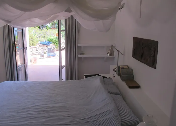 Le Ginestre Di Mare Capoliveri (Isola d'Elba)