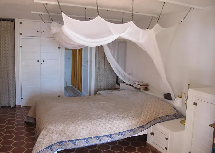 Villa Le Ginestre Di Mare