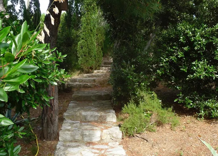 Le Ginestre Di Mare Villa