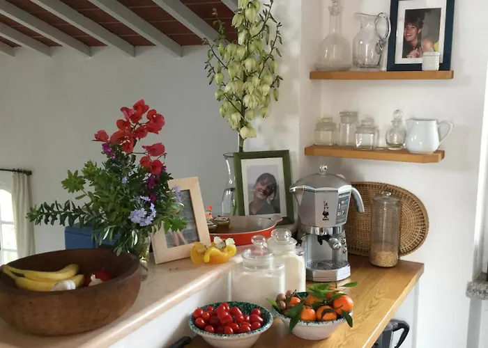 Le Ginestre Di Mare Villa Capoliveri (Isola d'Elba)