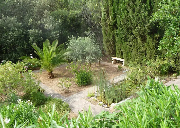 Le Ginestre Di Mare Capoliveri (Isola d'Elba)